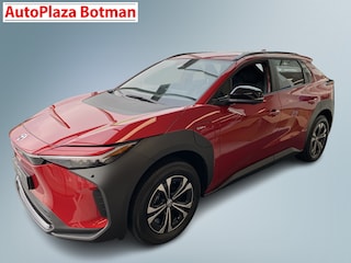 Toyota bZ4X Dynamic 71 kWh | ACTIE PRIJS