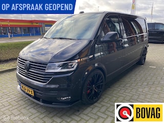 Volkswagen Transporter 2.0 TDI L2H1 28 Bulli I 19 INCH ILED l