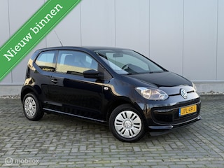 Volkswagen Up 1.0 take up! | Airco | Elektr ramen | nwe APK