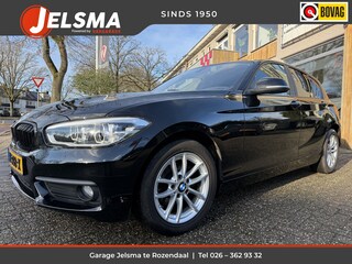 BMW 116i Executive, Clima | Navi | Trekhaak