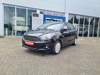 Ford Ka 1.2 Trend Ultimate