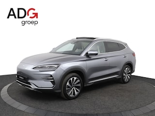 BYD Seal U Design 87 kWh | Panoramadak | 500km WLTP |