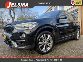 BMW X1 xDrive20i High Exe 190pk AWD, Sport-line | Camera | Navi+