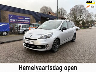 Renault Scénic 1.4 TCe Bose 7p. Trekhaak + NIEUWE APK!