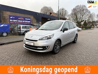 Renault Scénic 1.4 TCe Bose 7p. Trekhaak + NIEUWE APK!