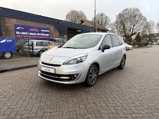 Renault Scénic 1.4 TCe Bose 7p. Trekhaak + NIEUWE APK!