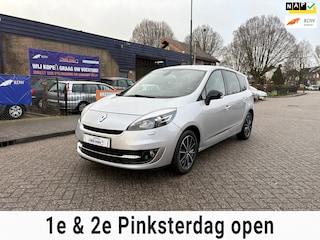 Renault Scénic 1.4 TCe Bose 7p. Trekhaak + NIEUWE APK!