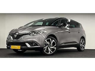 Renault Scénic 1.3 TCe Intens 7pers*Automaat*Camera*Navi*Carplay*20''