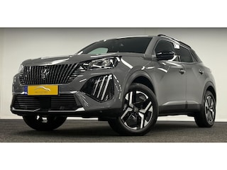Peugeot 2008 1.2 PureTech Allure *NIEUWMODEL*Carplay*Stoelver*Navi*Camera360*Cruisecontrol*