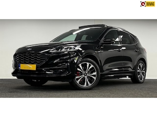 Ford Kuga 2.5 PHEV ST-Line X*224PK*Panodak*Navi*Carplay*Stoelverw*