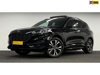 Ford Kuga 2.5 PHEV ST-Line X*224PK*Panodak*Navi*Carplay*Stoelverw*