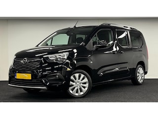 Opel Combo 1.2 Turbo L2H1*XL-LangeVersie*Automaat*Navi*Camera*Carplay*Stoelverw
