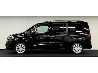 Opel Combo 1.2 Turbo L2H1*XL-LangeVersie*Automaat*Navi*Camera*Carplay*Stoelverw