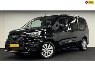 Opel Combo 1.2 Turbo L2H1*XL-LangeVersie*Automaat*Navi*Camera*Carplay*Stoelverw