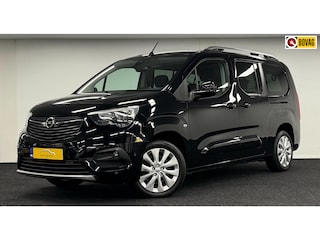 Opel Combo 1.2 Turbo L2H1*XL-LangeVersie*Automaat*Navi*Camera*Carplay*Stoelverw