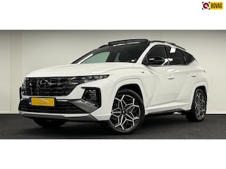 Hyundai Tucson 1.6 T-GDI PHEV N Line Sky 4WD*Panodak*Camera*Carplay*DigiDisplay*DealerOh