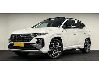 Hyundai Tucson 1.6 T-GDI PHEV N Line Sky 4WD*Panodak*Camera*Carplay*DigiDisplay*DealerOh