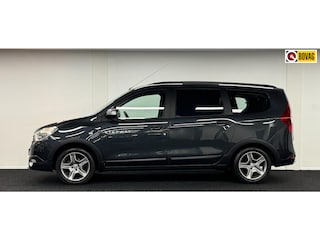 Dacia Lodgy 1.2 TCe Ambiance 7pers*DealerOH*1eEigen*Navi*Camera*Bluetooth