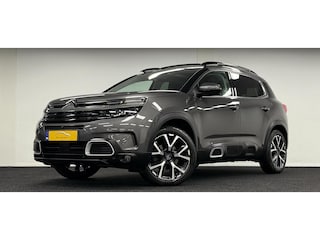 Citroën C5 Aircross 1.6 PureTech Shine*180PK*Panodak*Navi*Carplay*Camera