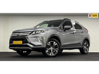 Mitsubishi Eclipse Cross 1.5 DI-T Pure*DealerOh*Automaat*Navi*Camera*Carplay*Stoelverw