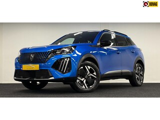 Peugeot 2008 1.2 Hybrid 136 Allure*DealerOh*DigiDisplay*Camera*Carplay*Nieuwstaat