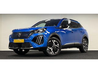 Peugeot 2008 1.2 Hybrid 136 Allure*DealerOh*DigiDisplay*Camera*Carplay*Nieuwstaat