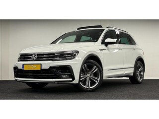 Volkswagen Tiguan 1.4 TSI*150PK*DSG*3xR-line*Panodak*Navi*Xenon*Standkachel
