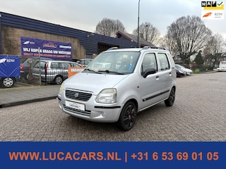 Suzuki Wagon R+ 1.3 GL AUTOMAAT