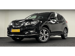 Nissan X-Trail 1.3 DIG-T N-Connecta*Automaat*7pers*Panodak*Navi*Camera*