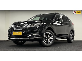 Nissan X-Trail 1.3 DIG-T N-Connecta*Automaat*7pers*Panodak*Navi*Camera*