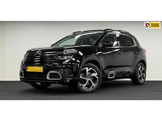 Citroën C5 Aircross 1.6 PureTech Shine*180PK*Panodak*Navi*Carplay*Camera