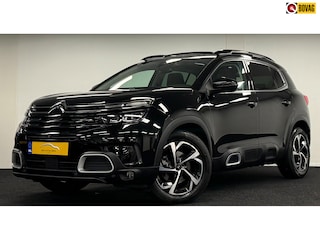 Citroën C5 Aircross 1.6 PureTech Shine*180PK*Panodak*Navi*Carplay*Camera
