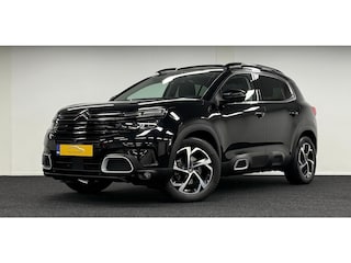 Citroën C5 Aircross 1.6 PureTech Shine*180PK*Panodak*Navi*Carplay*Camera