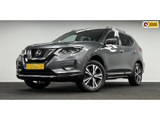 Nissan X-Trail 1.3 DIG-T Tekna 7pers*Automaat*Panodak*Trekhaak*Leder*Camera