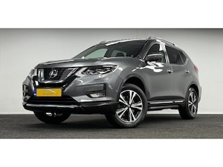 Nissan X-Trail 1.3 DIG-T Tekna 7pers*Automaat*Panodak*Trekhaak*Leder*Camera