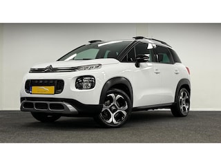 Citroën C3 Aircross 1.2 PureTech S&S Shine*DealerOh*Camera*Navi*Carplay*