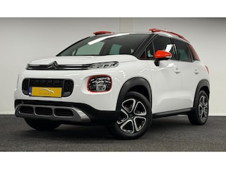 Citroën C3 Aircross 1.2 PureTech S&S Shine*Automaat*Navi*Carplay*Bluetooth