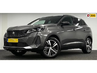 Peugeot 3008 1.2 PureTech GT*Automaat*Navi*Camera*AdaptiveCruise*Carplay*