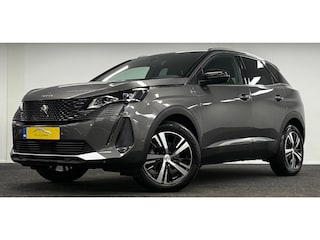 Peugeot 3008 1.2 PureTech GT*Automaat*Navi*Camera*AdaptiveCruise*Carplay*