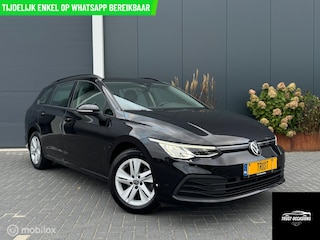 Volkswagen Golf VIII Variant 1.0 Etsi