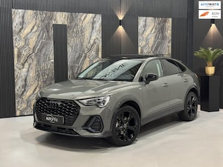Audi Q3 35 TFSI S-Line|PANO|CAMERA|BLIND SPOT|AUDI DRIVE SELECT