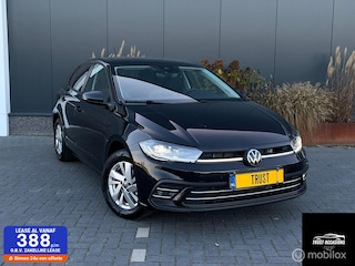 Volkswagen Polo 1.0 TSI 116 PK LED STOELVERWARMING STYLE