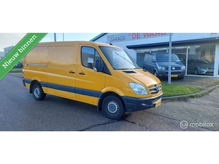 Mercedes-Benz Sprinter bestel 313 2.2 CDI 366 EHD