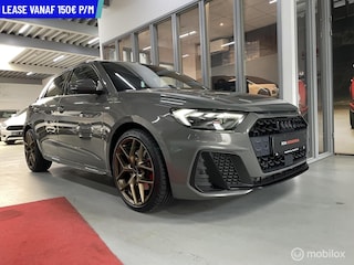 Audi A1 Sportback 40 TFSI S TRONIC S LINE VIRTUAL NAVI CRUISE VELGEN