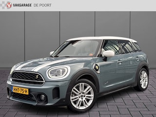 Mini Countryman 2.0 Cooper S E ALL4 Chili Northwood | Pano | Head up | Leder | Clima