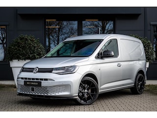 Volkswagen Caddy 2.0 TDI Style