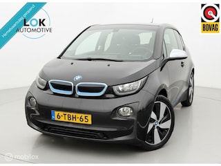 BMW i3 Basis Comfort 22 kWh NAP