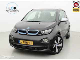 BMW i3 Basis Comfort 22 kWh NAP