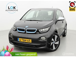 BMW i3 Basis Comfort 22 kWh NAP