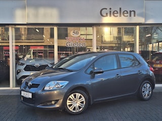 Toyota Auris 1.6 VVT-I Automaat Sol | Eerste eigenaar, Trekhaak, Cruise control, Climate control, Stuurbediening